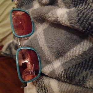 Vogue retro sunglasses